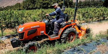 Se aprobó un Fondo Común de Inversión en dólares para el agro.