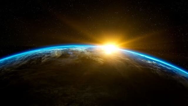 La Municipalidad de Godoy Cruz invita a los vecinos a sumarse al apagón mundial para celebrar "La Hora del Planeta" el sábado de 20.30 a 21.30. Gentileza