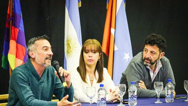 Se llevaron adelante jornadas para abordar la violencia sexual en contra de niñas, niños y adolescentes