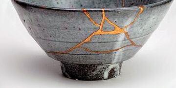 Kintsugi