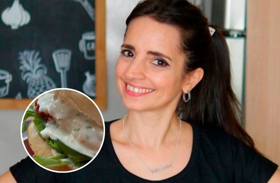 Cómo hacer las hamburguesas de pollo con yogur natural de Paulina Cocina: una idea innovadora y súper fácil