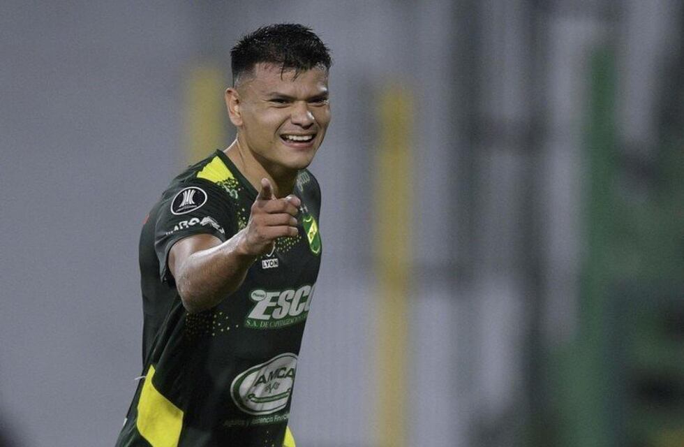 Boca-Defensa y Justicia: Walter Bou puede repetir la ley del ex en la Bombonera