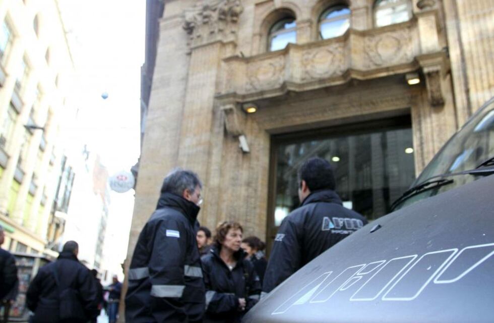 La AFIP fiscalizó operaciones bursátiles sospechosas por más de 2,1 billones de pesos