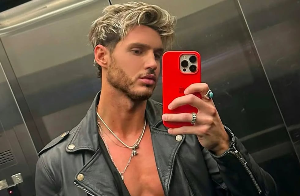 El estremecedor video tras el asesinato de Fede Dorcaz, el modelo argentino de Las Estrellas Bailan en Hoy