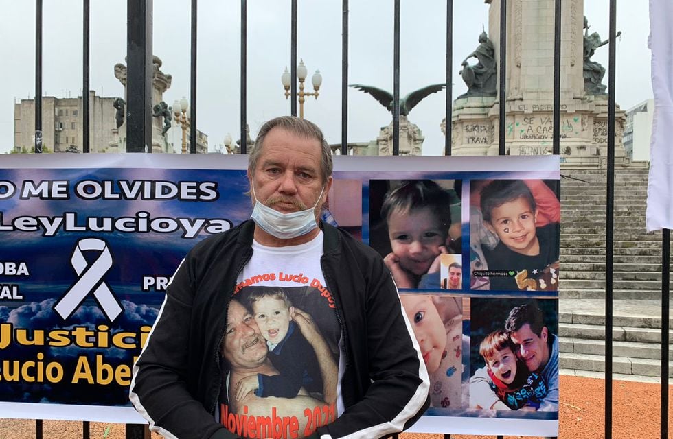 Caso Lucio Dupuy: declaró Ramón, su abuelo, junto a un policía y una vecina de las imputadas