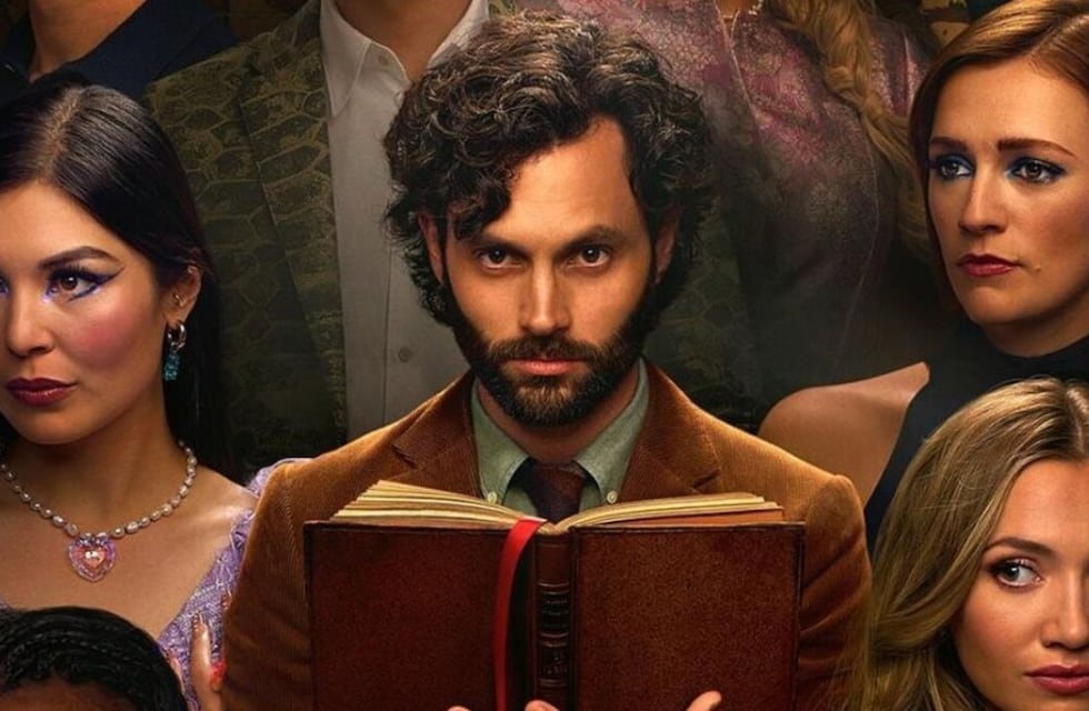 Ya pasó con Friends y con Emily en París: cuánto costaría vivir como Joe Goldberg en “You”