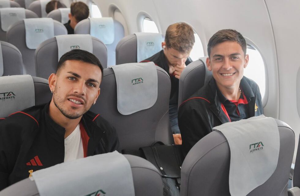 Leandro Paredes habló sobre Paulo Dybala y sorprendió cuando le preguntaron dónde jugaría en Argentina