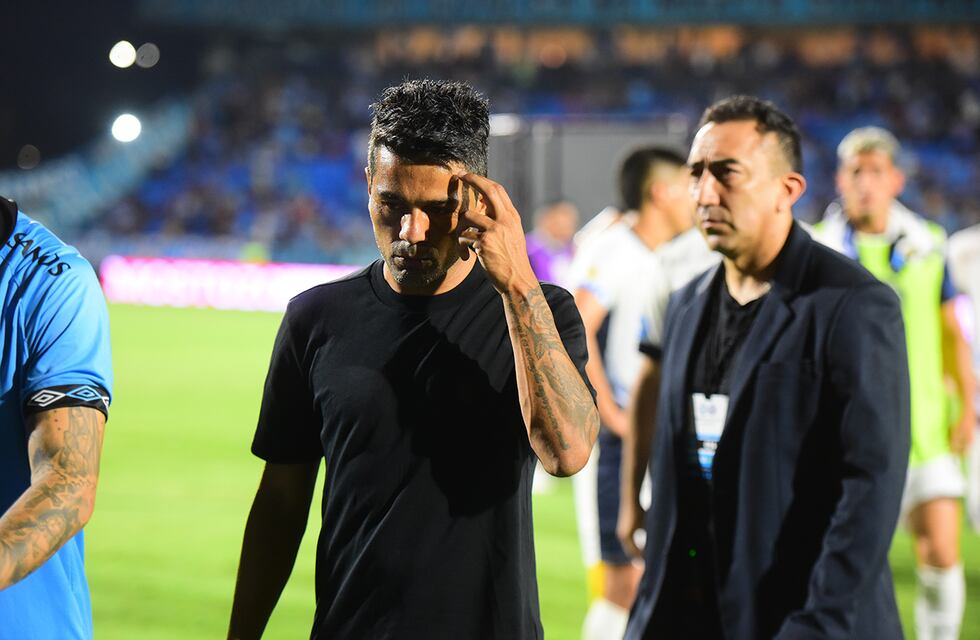 Las repercusiones en Belgrano por la salida de Erviti: “desprolijo” y “proyecto poco claro”