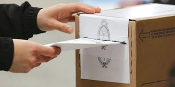 Misiones entra en veda electoral de cara a las elecciones legislativas del domingo.