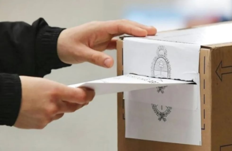 Se encuentra abierta la convocatoria para ser autoridades de mesa en las elecciones en Misiones