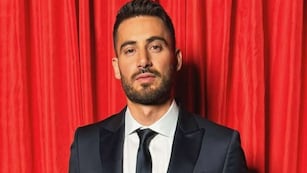 Amplias ventanas, colores neutros y detalles personales: así es la casa de Nicolás Occhiato