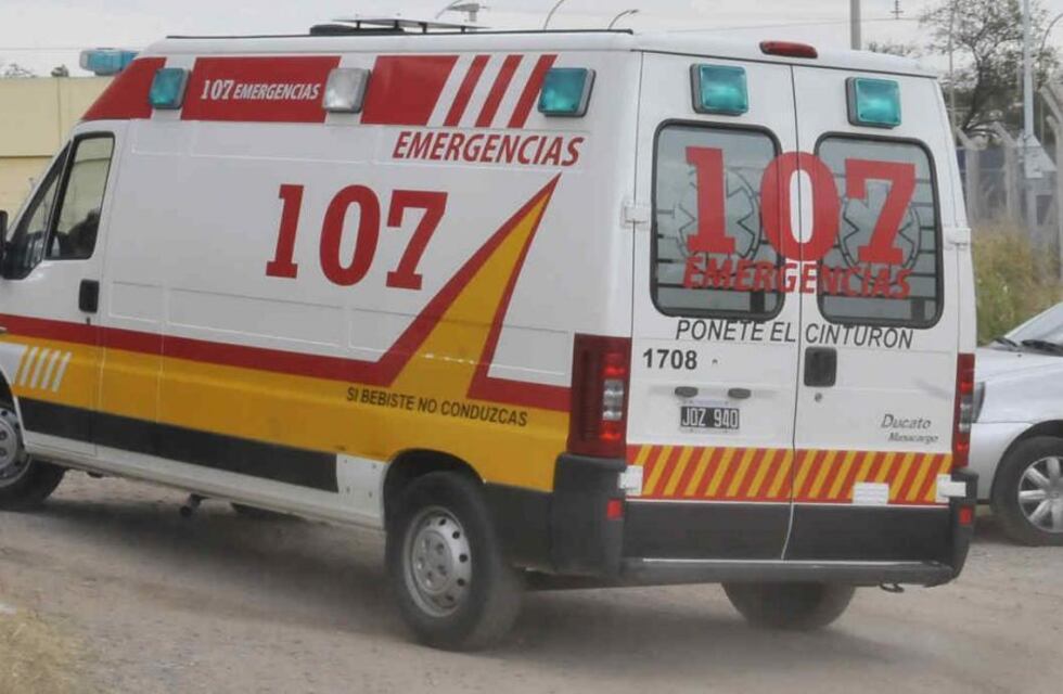 Córdoba: murió electrocutado al robar un cable de luz