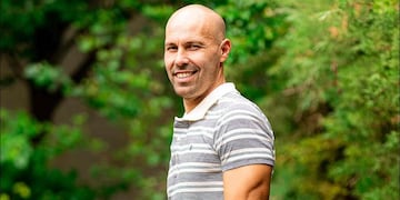 Matías Barzola y su posible regreso a radio Suquía.