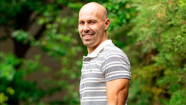 Matías Barzola y su posible regreso a radio Suquía.