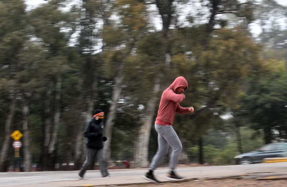 Clima en Córdoba: así estará el tiempo este domingo 26