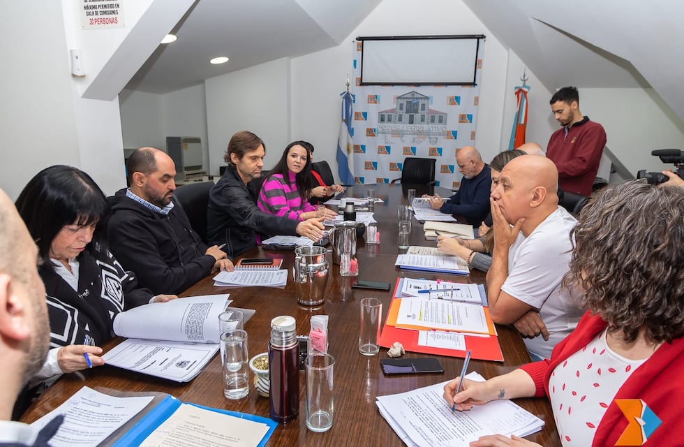 Analizarán con Dachary la instalación de un radar en Tierra del Fuego