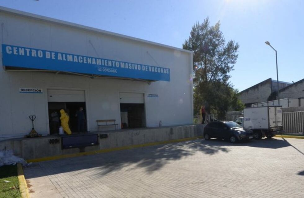 Coronavirus en Córdoba: no se registraron muertes este domingo