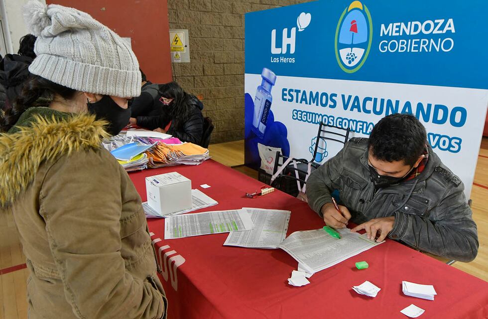 Coronavirus en Mendoza: este jueves hubo 18 muertos y 583 nuevos casos
