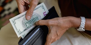 Los 3 signos que recibirán la mejor noticia económica en octubre 2025, según el Horóscopo Chino.