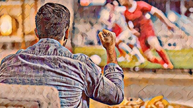 Pinceladas literarias