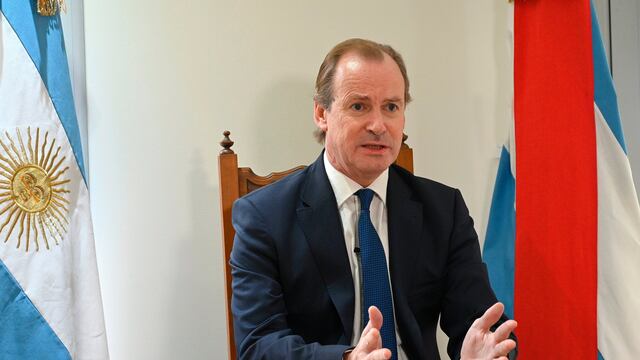 Bordet puso fin a la ley Nº 10.806