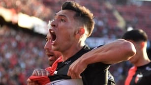 Rubén Botta es nuevo refuerzo de Talleres.