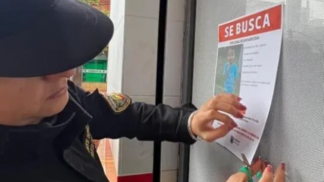 En Misiones continúan con los operativos para encontrar a Loan Peña.