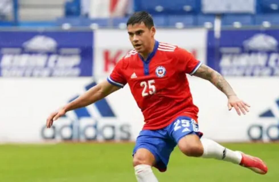 Quién es el nuevo lateral izquierdo que Belgrano anunció para el resto de la temporada en Primera