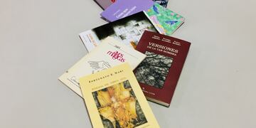 Nueva edición del Concurso del Fondo Editorial Municipal