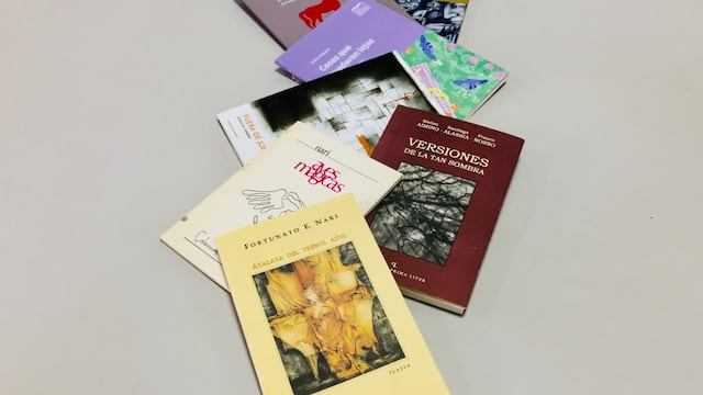 Nueva edición del Concurso del Fondo Editorial Municipal