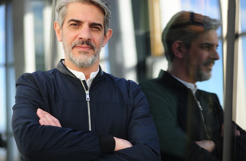 Pablo Echarri es denunciado por “incitación a la violencia colectiva” por defender a Cristina Kirchner