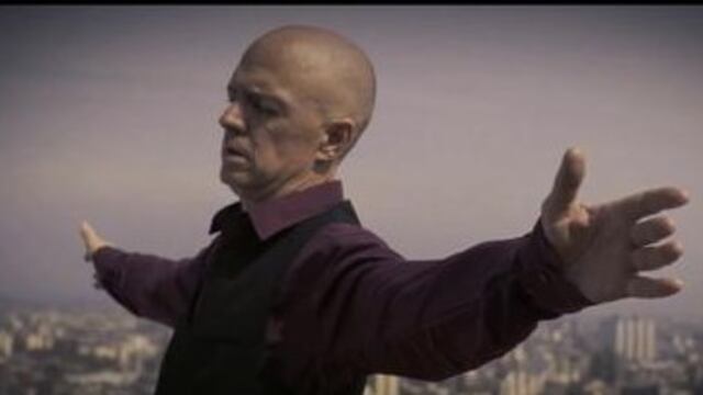 Mario "Colo" Bellisio falleció a los 55 años.