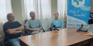 Instalarán una posta de vacunación adicional triple viral y salk en la plaza San Martín de Tres Arroyos