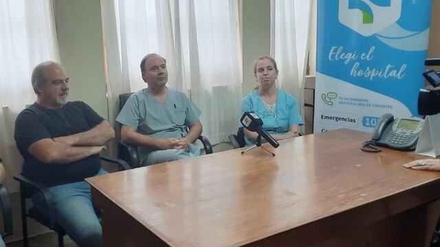 Instalarán una posta de vacunación adicional triple viral y salk en la plaza San Martín de Tres Arroyos
