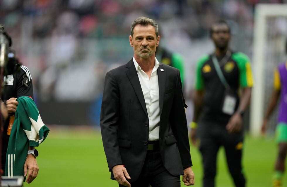 Talleres confirmó que Diego Cocca es el nuevo DT del equipo: “Renovamos el sueño”