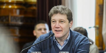 Aprobación por parte de la Cámara de Diputados del nuevo acuerdo del Fideicomiso para el Desarrollo Austral