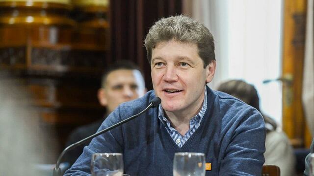 Aprobación por parte de la Cámara de Diputados del nuevo acuerdo del Fideicomiso para el Desarrollo Austral