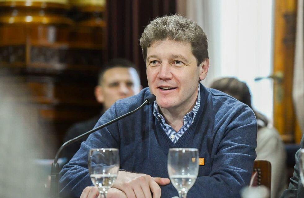 “Este Fideicomiso será de gran importancia para la construcción de una Tierra del Fuego productiva”