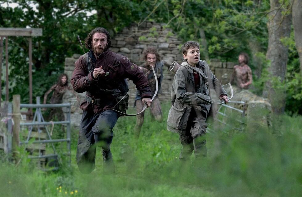 Exterminio: La evolución ya está en cines: de qué trata, cuándo llega al streaming y si tiene escena post-créditos