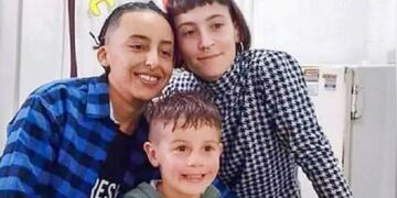 El Tribunal de Enjuiciamiento de La Pampa decidió restituir en sus cargos a Pérez Ballester y Catán.