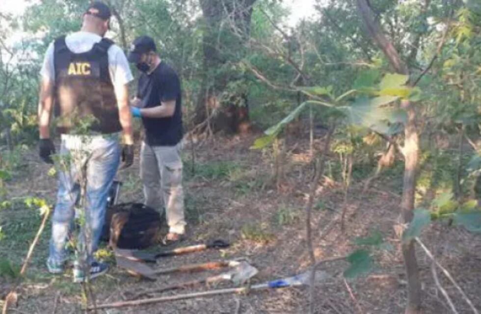 Le sacó el corazón y lo decapitó como ofrenda a San La Muerte en Amenábar: piden prisión perpetua