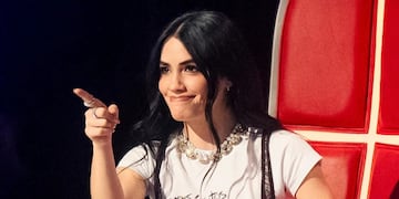 Se filtró que Lali Espósito abandona La Voz Argentina: por qué y quién es su reemplazo