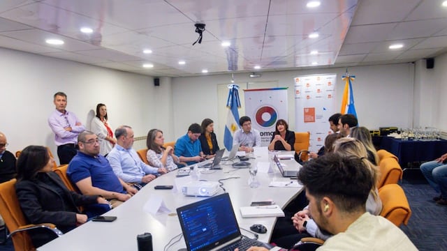 Segunda reunión de la Comisión del Área Aduanera Especial