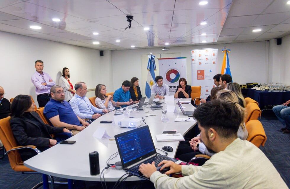 Tierra del Fuego: segunda reunión de la Comisión del Área Aduanera Especial