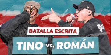 Batalla de Freestyle en el Centro Cultural La Estación de Tres Arroyos