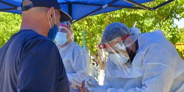 San Juan acumula cuatro años sin muertes por coronavirus.