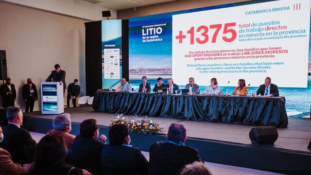 Gobierno de Catamarca.