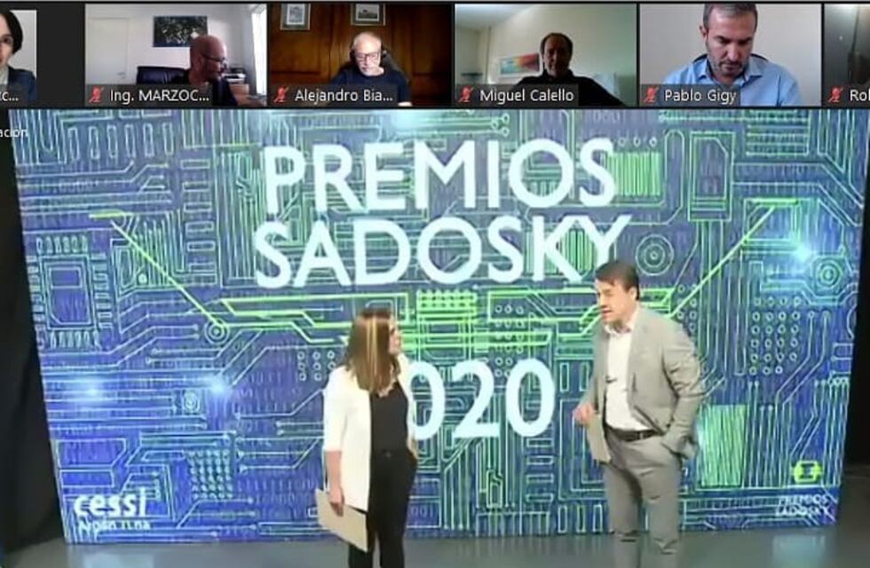 Ingeniería en Sistemas de UTN Resistencia, ganó el Premio Sadosky