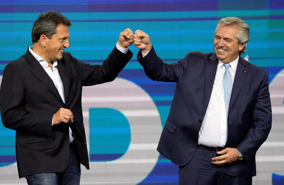 Opinión. Las convulsiones finales de un orden conservador