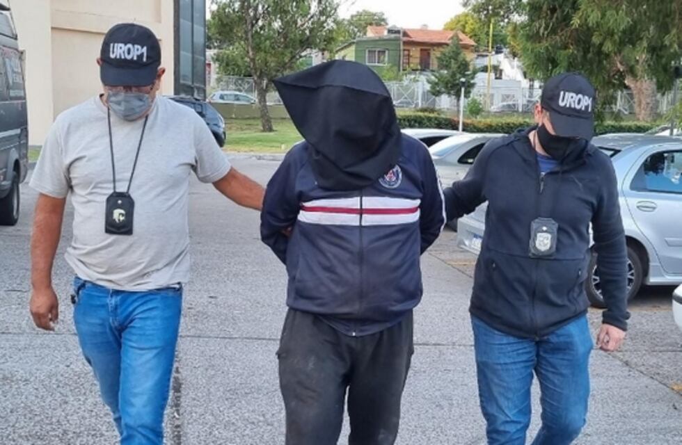 Fue detenido el hombre sospechado de Grooming en San Luis